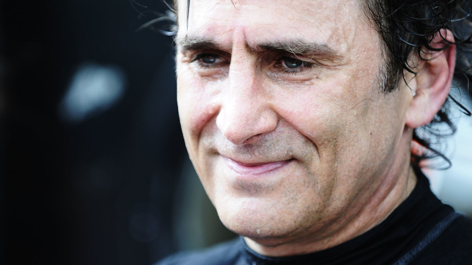 No more hospital updates unless Zanardi’s condition changes