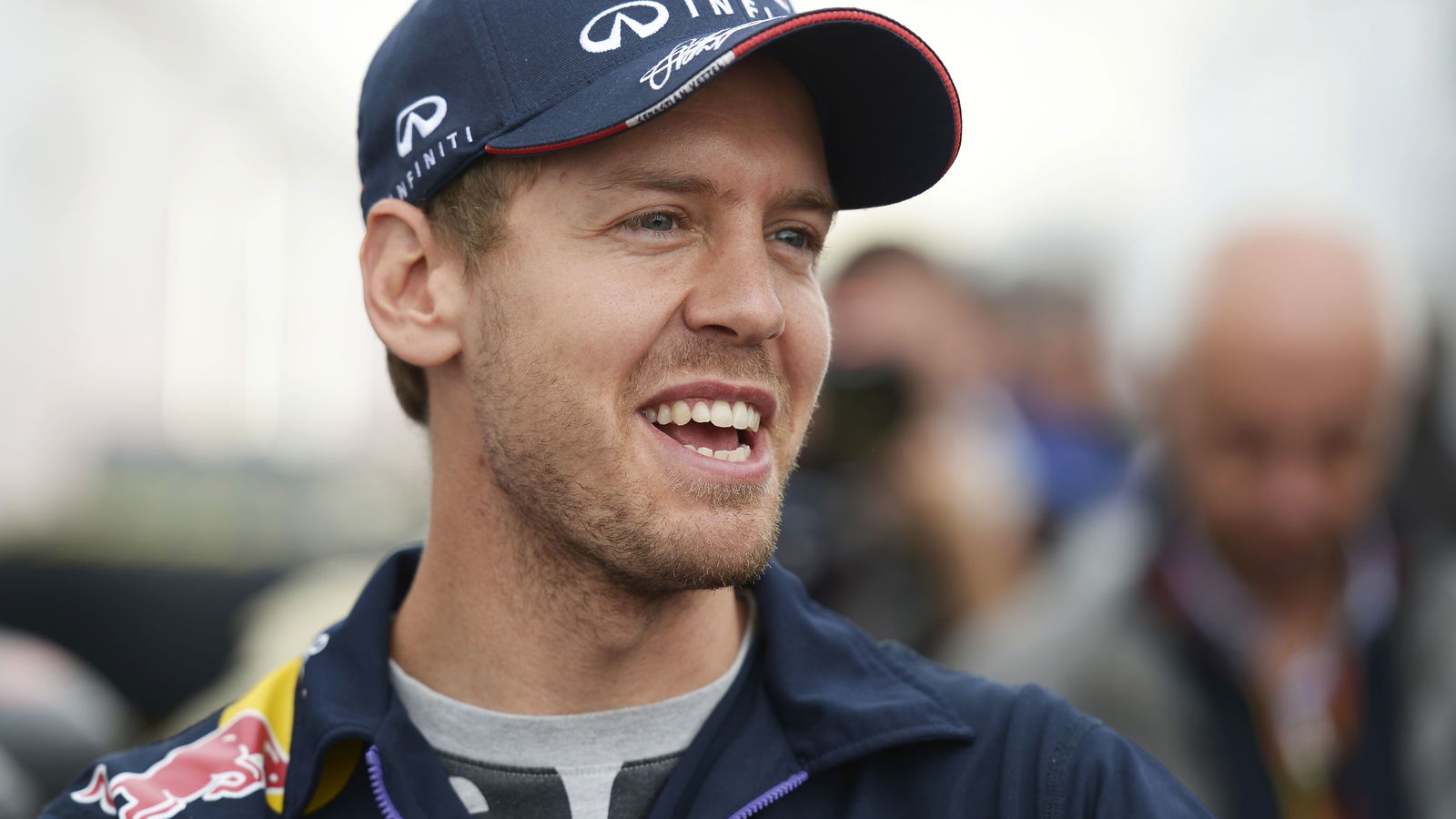Does Vettel regret not re-joining Red Bull in 2021?