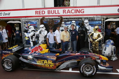 VIDEO: Lima Livery Tebaik Sepanjang Sejarah F1 GP Monaco