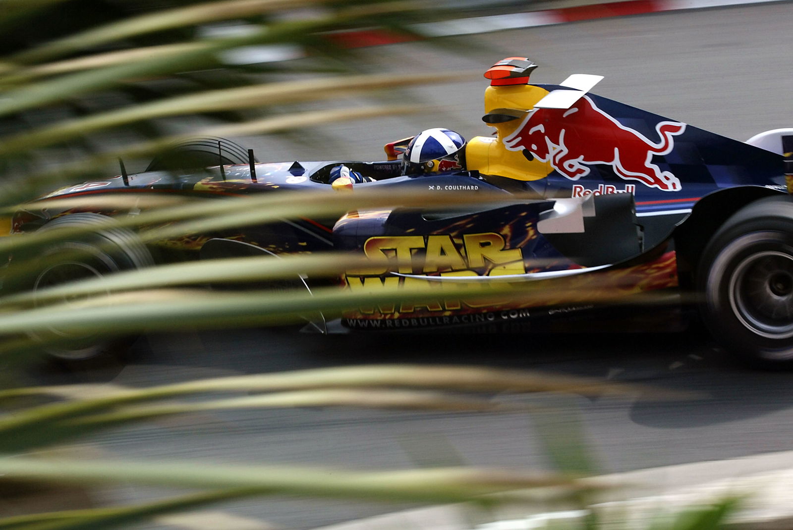 Red Bull present white Honda F1 tribute livery for Turkish GP