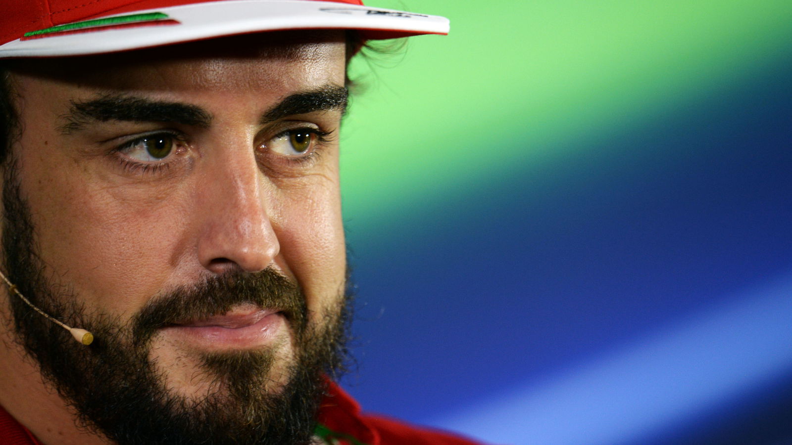 Alonso reveals Ferrari F1 regret: “If I can go back in time…”