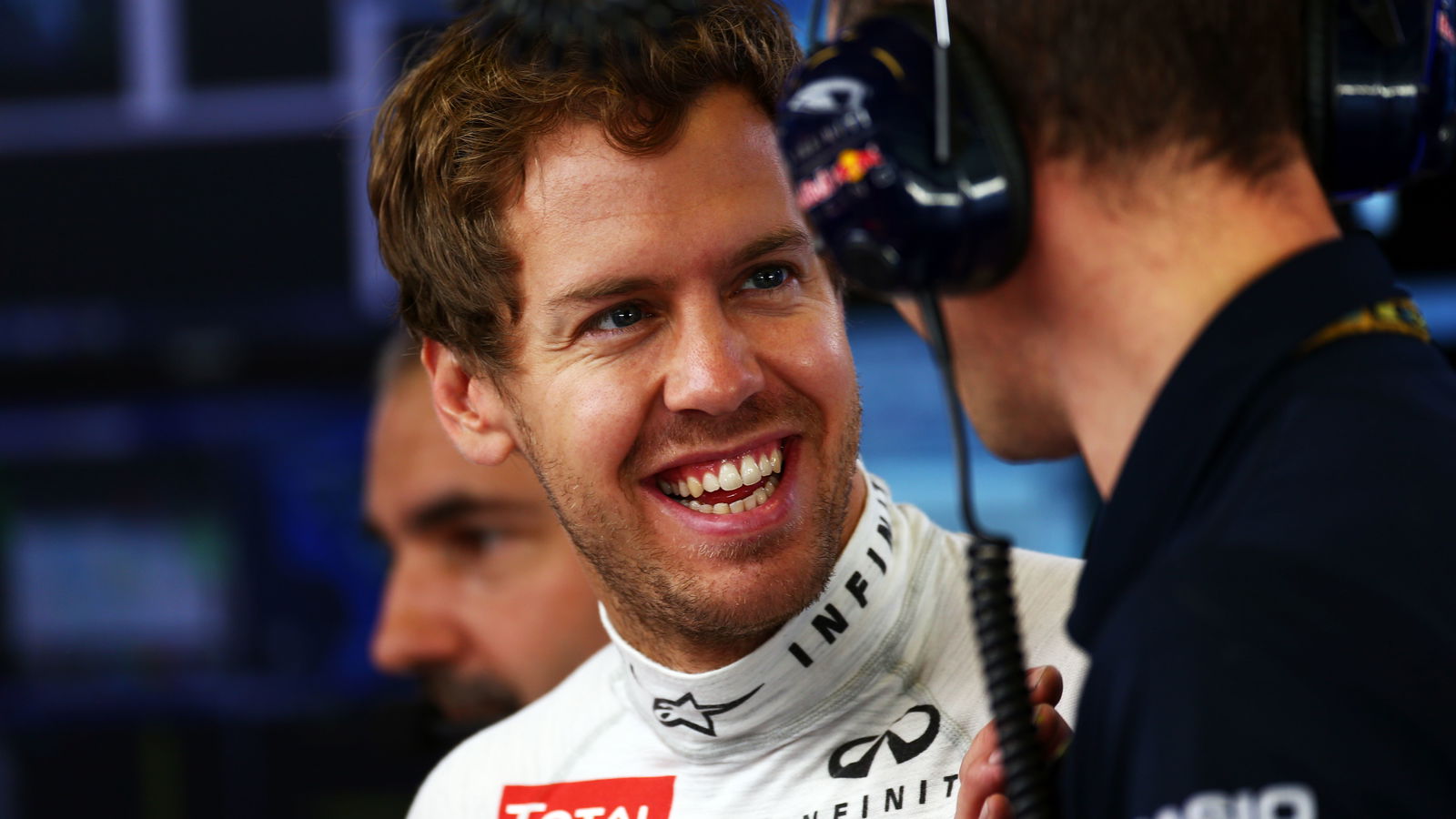 Vettel Kembali ke Mobil F1 Red Bull untuk Event Nurburgring