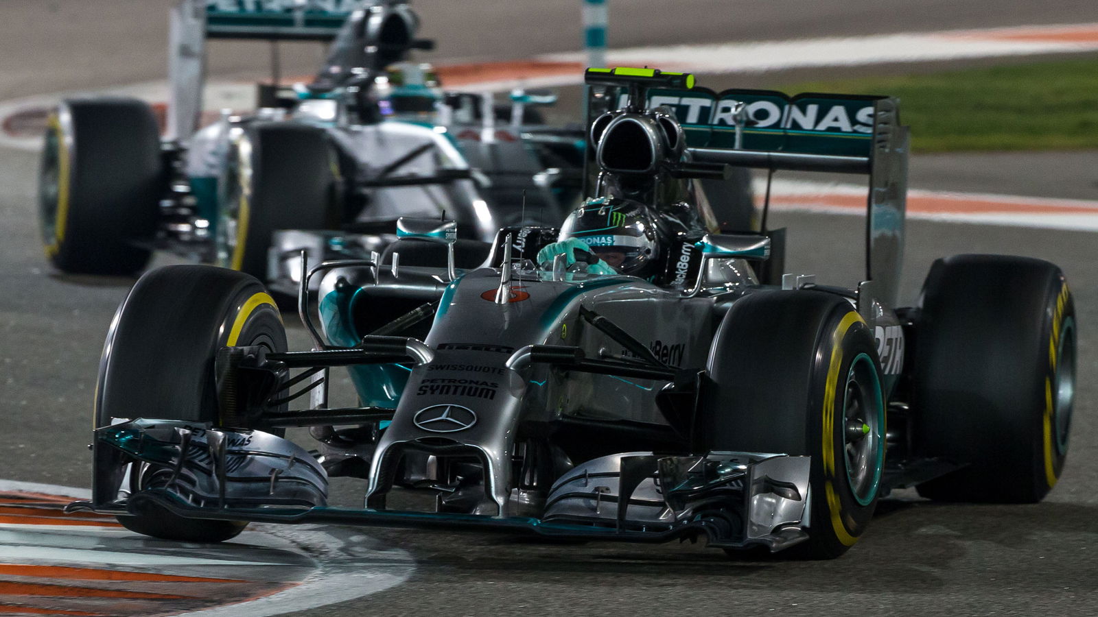 F1 Gossip: Red Bull rules out signing ex-Mercedes F1 engine guru