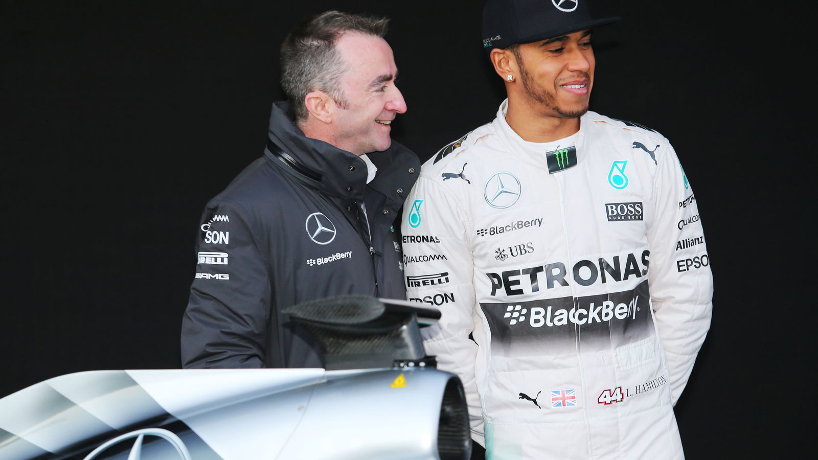 Ex-Mercedes chief defends Michael Masi: “There was no right or wrong answer”