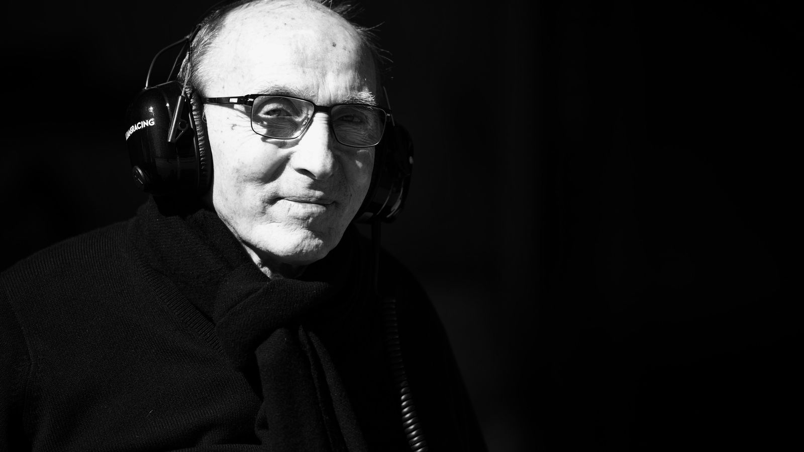 ‘A pioneer and icon of the sport’ - Tributes to F1 legend Sir Frank Williams