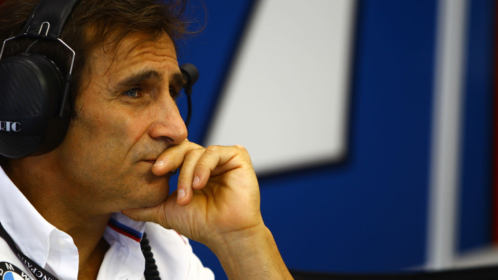 Treatment options to be evaluated as Alex Zanardi remains ‘stable’