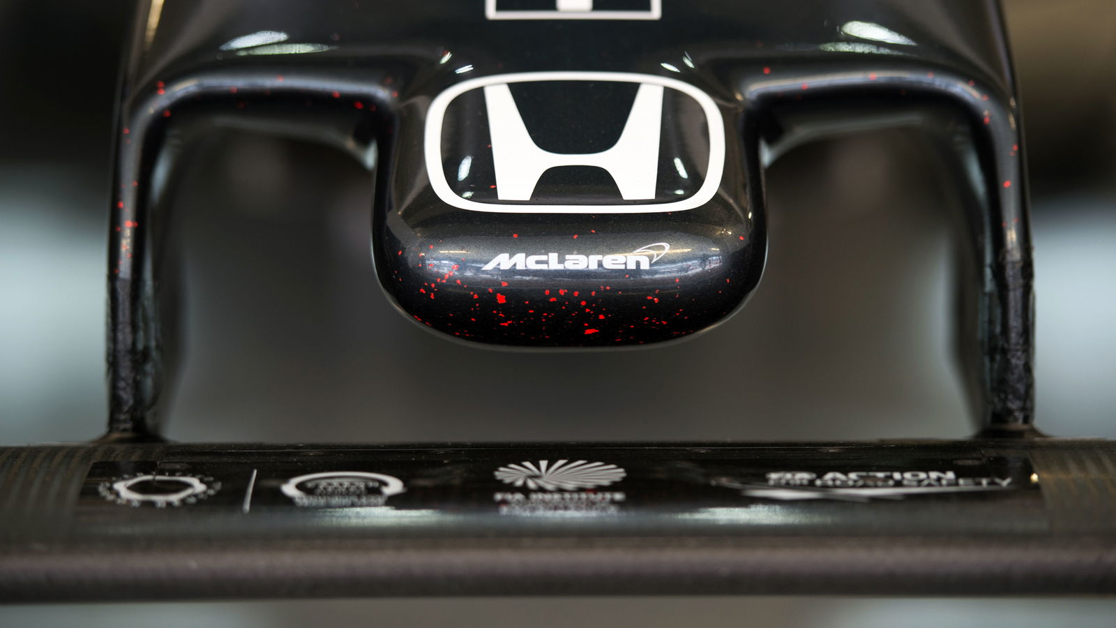 Mengapa keluarnya Honda akan membuat lonceng alarm berbunyi untuk F1 juga