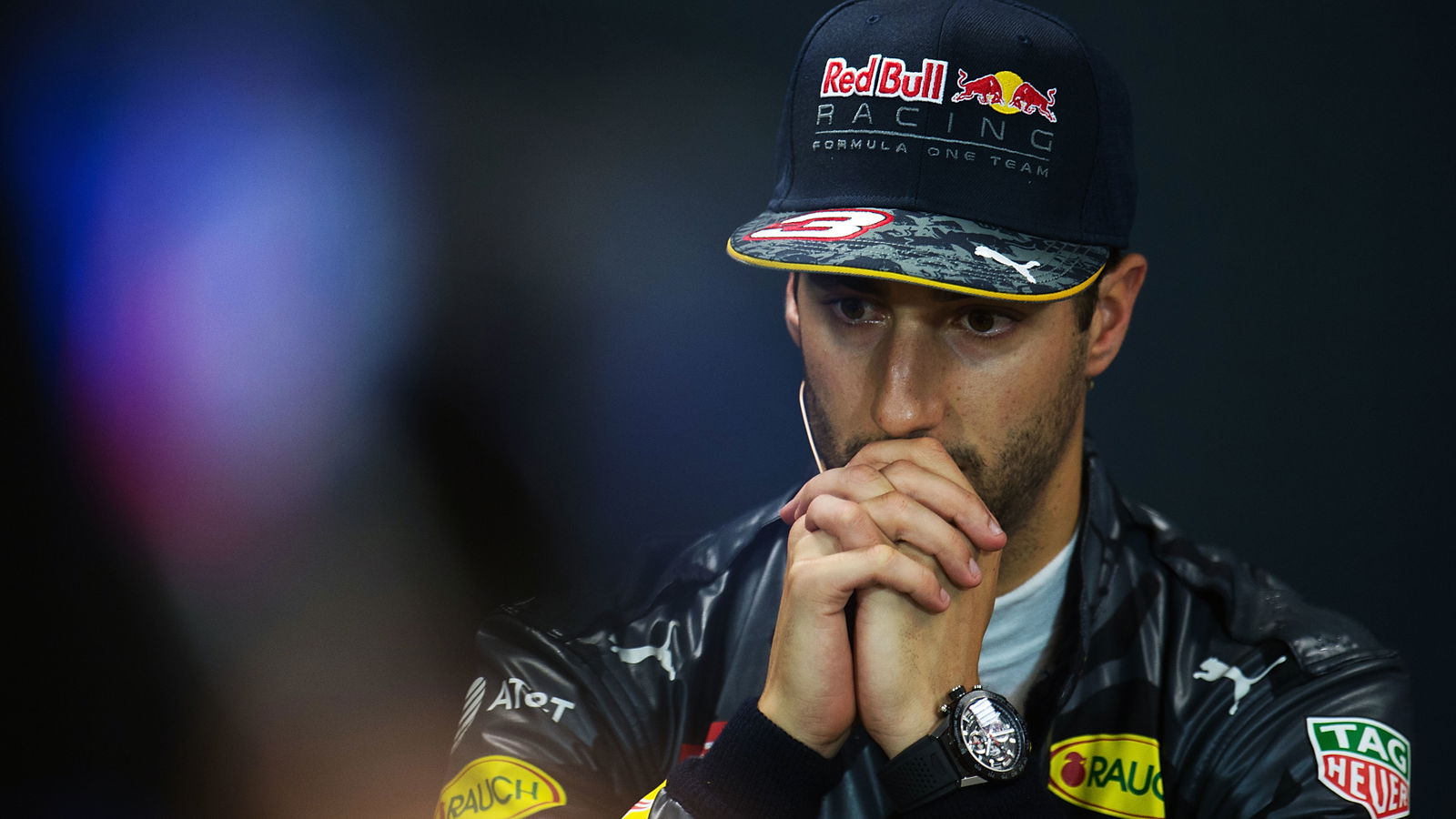 Ricciardo was “haunted” by Monaco ’16 loss for two years