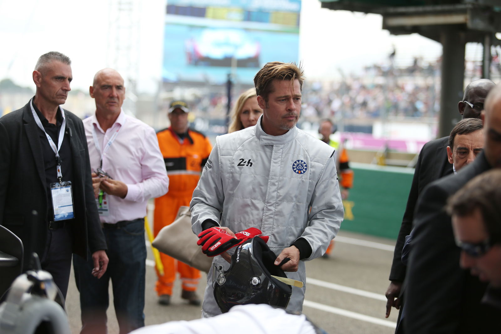 What changes are being made at Spa? The latest on developments