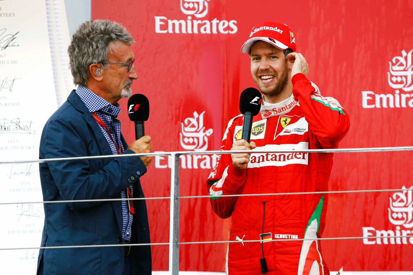 Mercedes yet to understand ‘smoking’ F1 engine