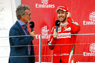 Kedatangan Vettel akan berisiko 'menghancurkan' tim F1 Racing Point - Jordan