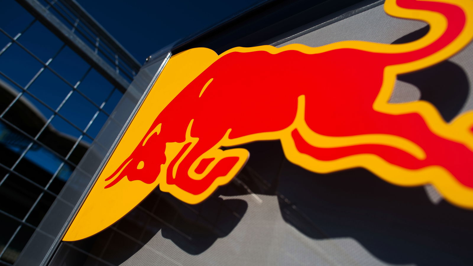 Red Bull fire F1 team member after racist texts emerge
