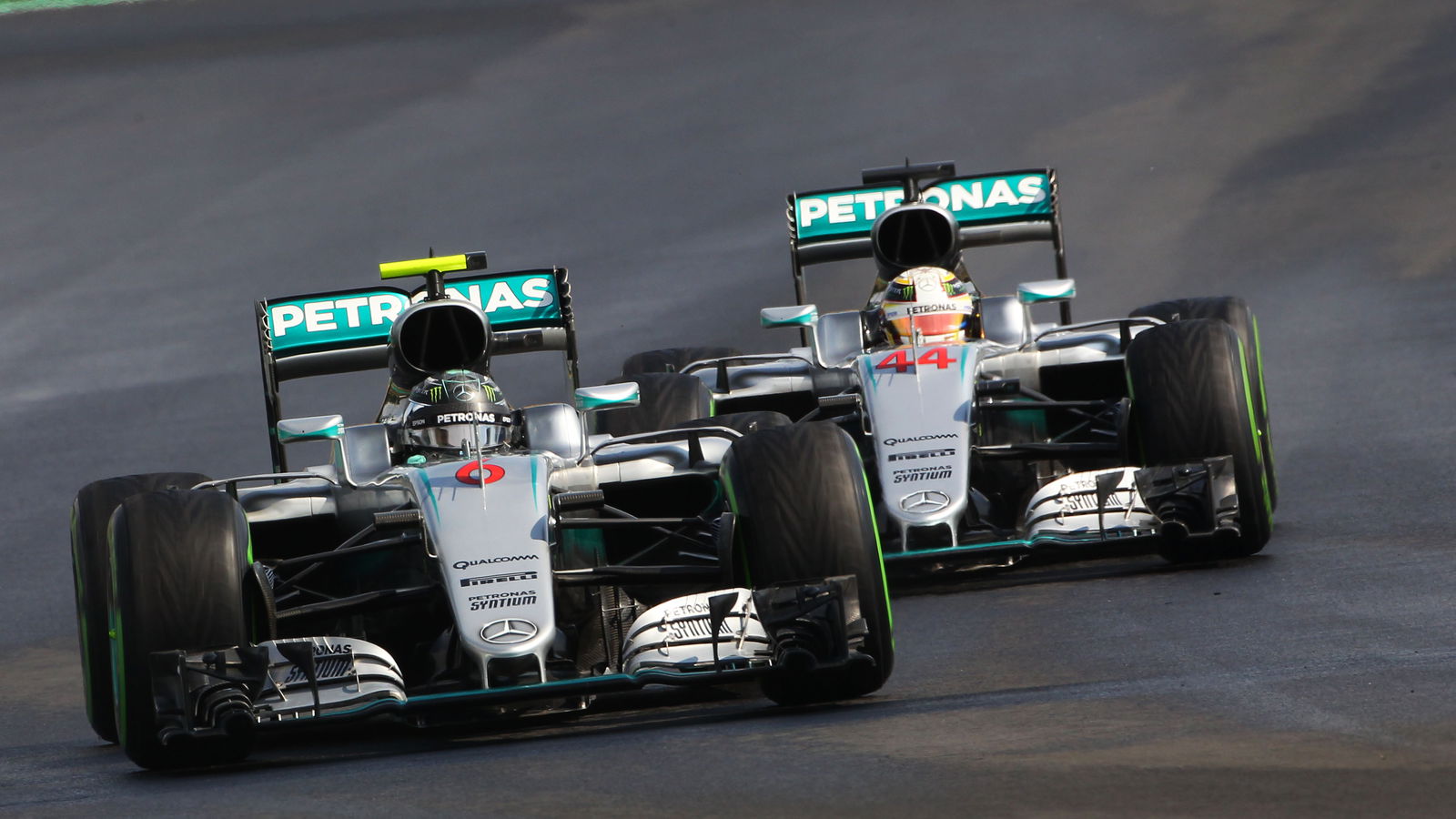 Ranking Lewis Hamilton’s F1 teammates - our verdict