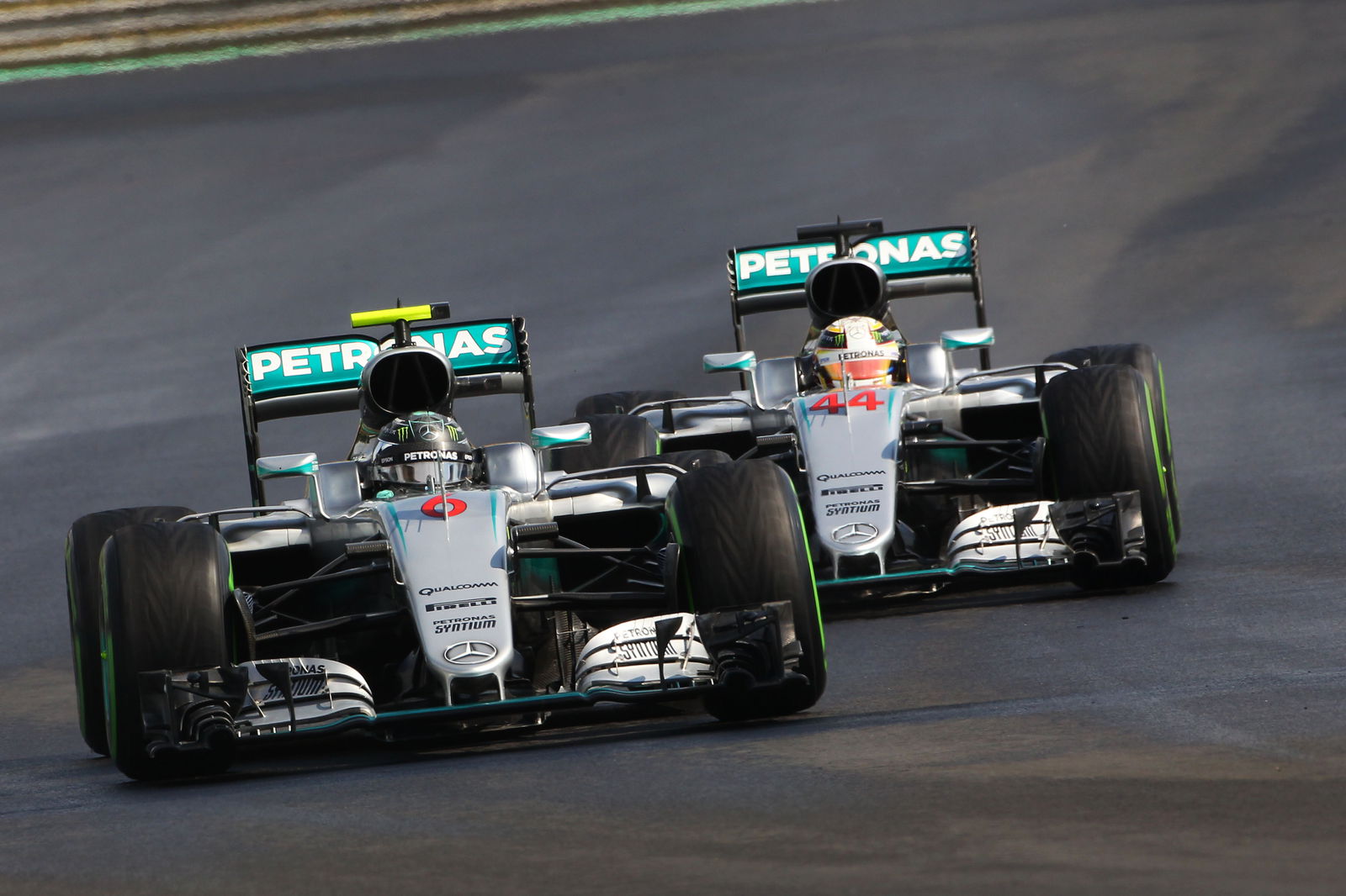 Spa reintroduces gravel as circuit developments continue