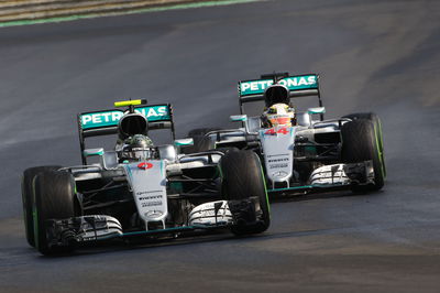 Ranking Lewis Hamilton’s F1 teammates - our verdict