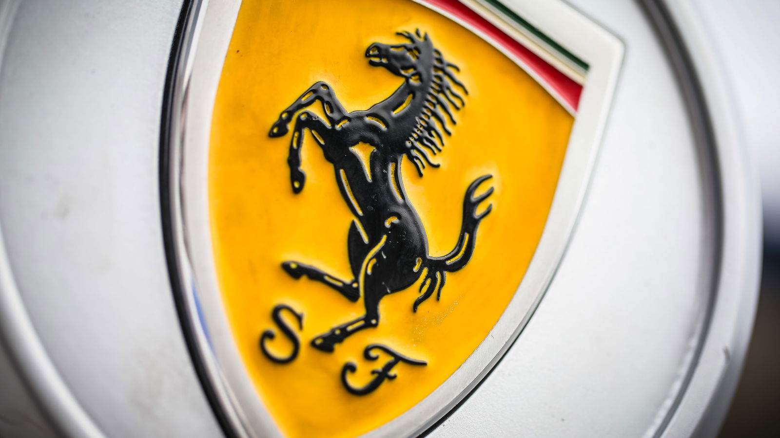 Ferrari donates €1 million to Ukraine in response to war with Russia