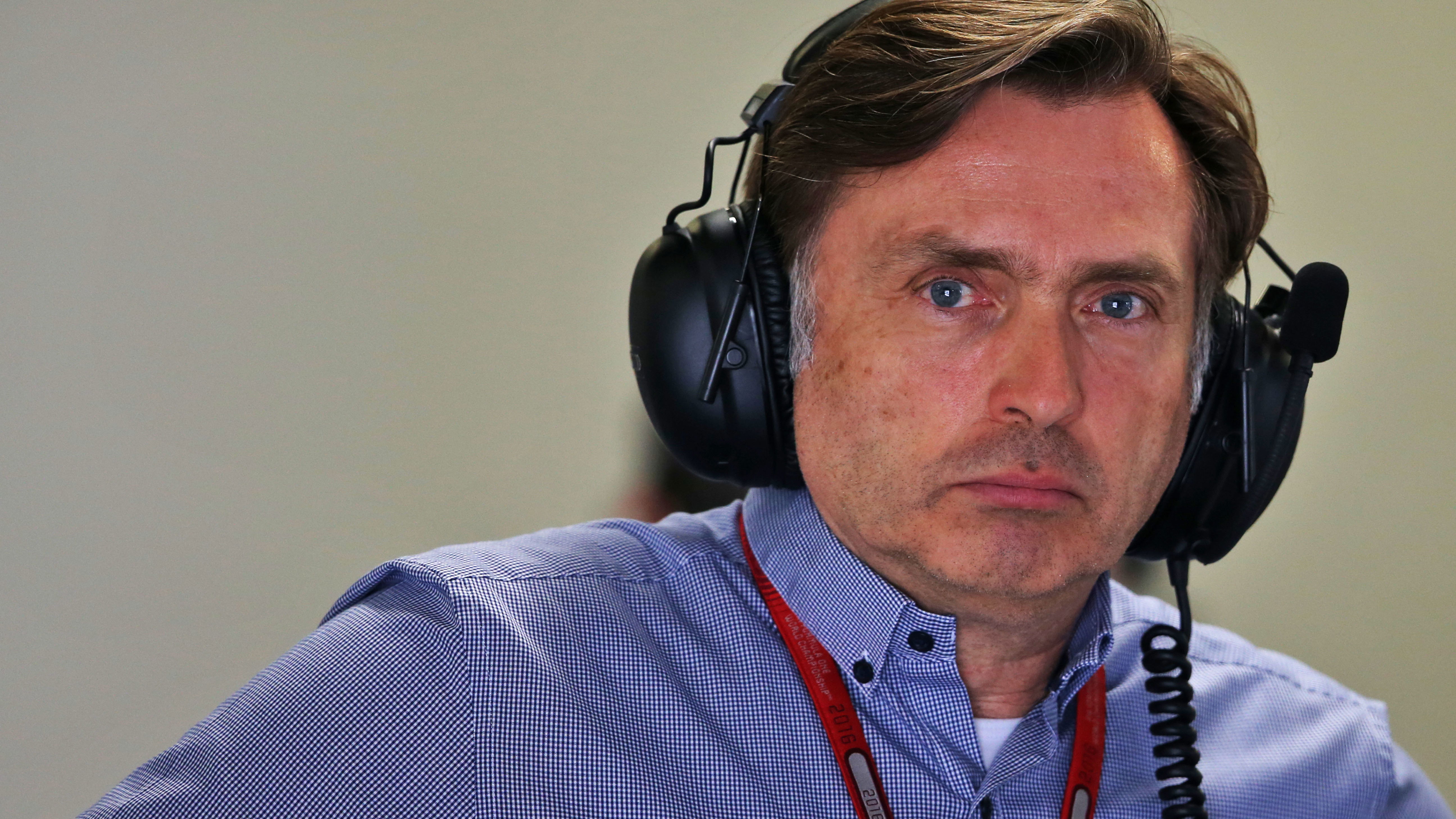 Jost Capito