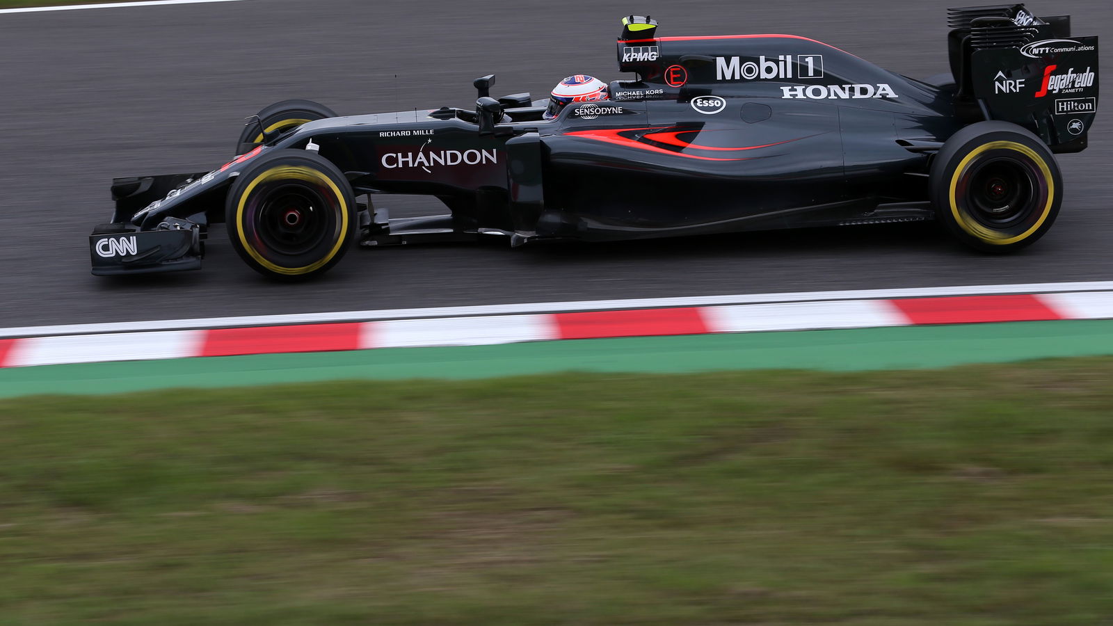 Why McLaren’s only hope of F1 success is a third reunion with Honda