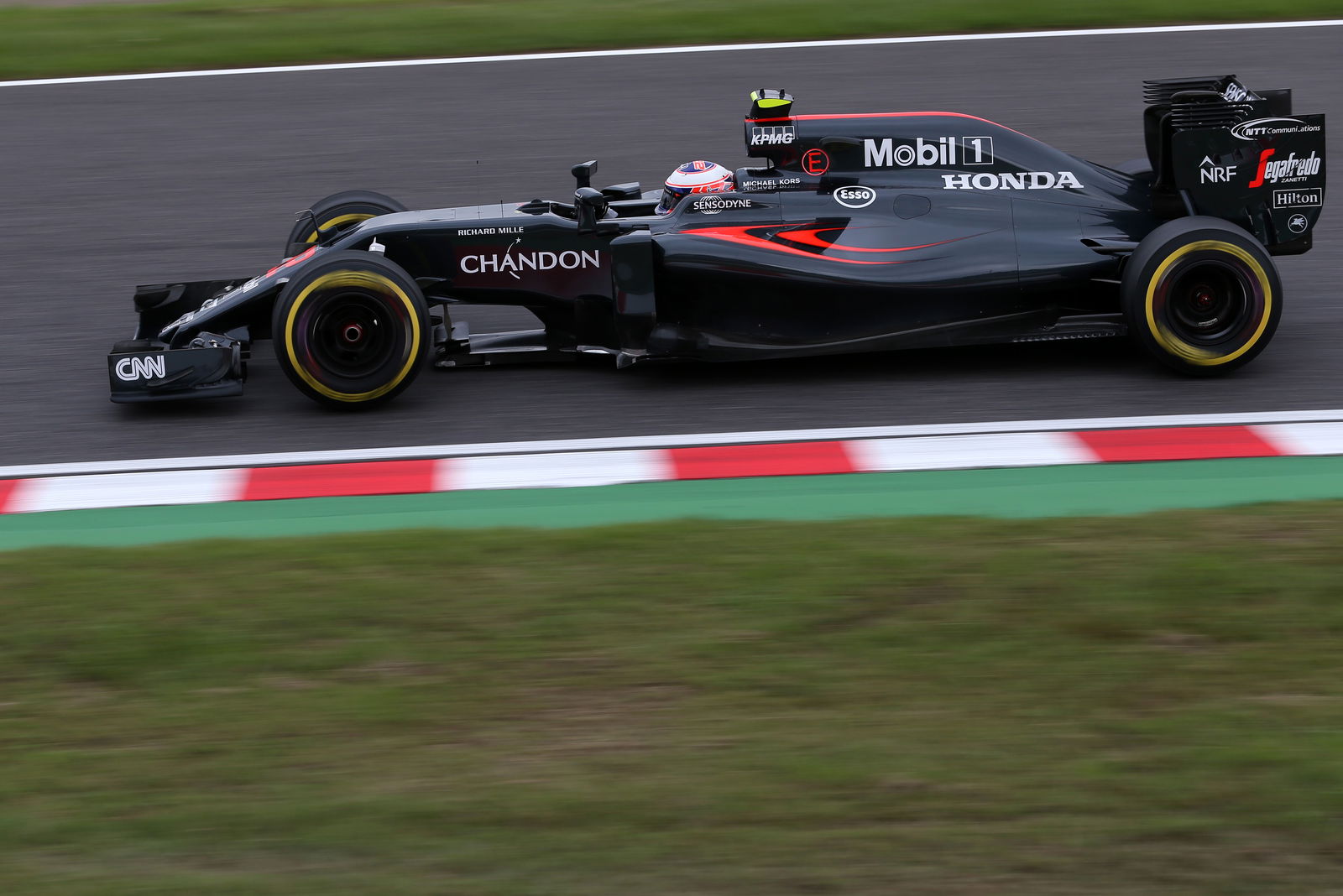 F1 2024 driver line-up and completed grid: When does each driver's contract expire? 