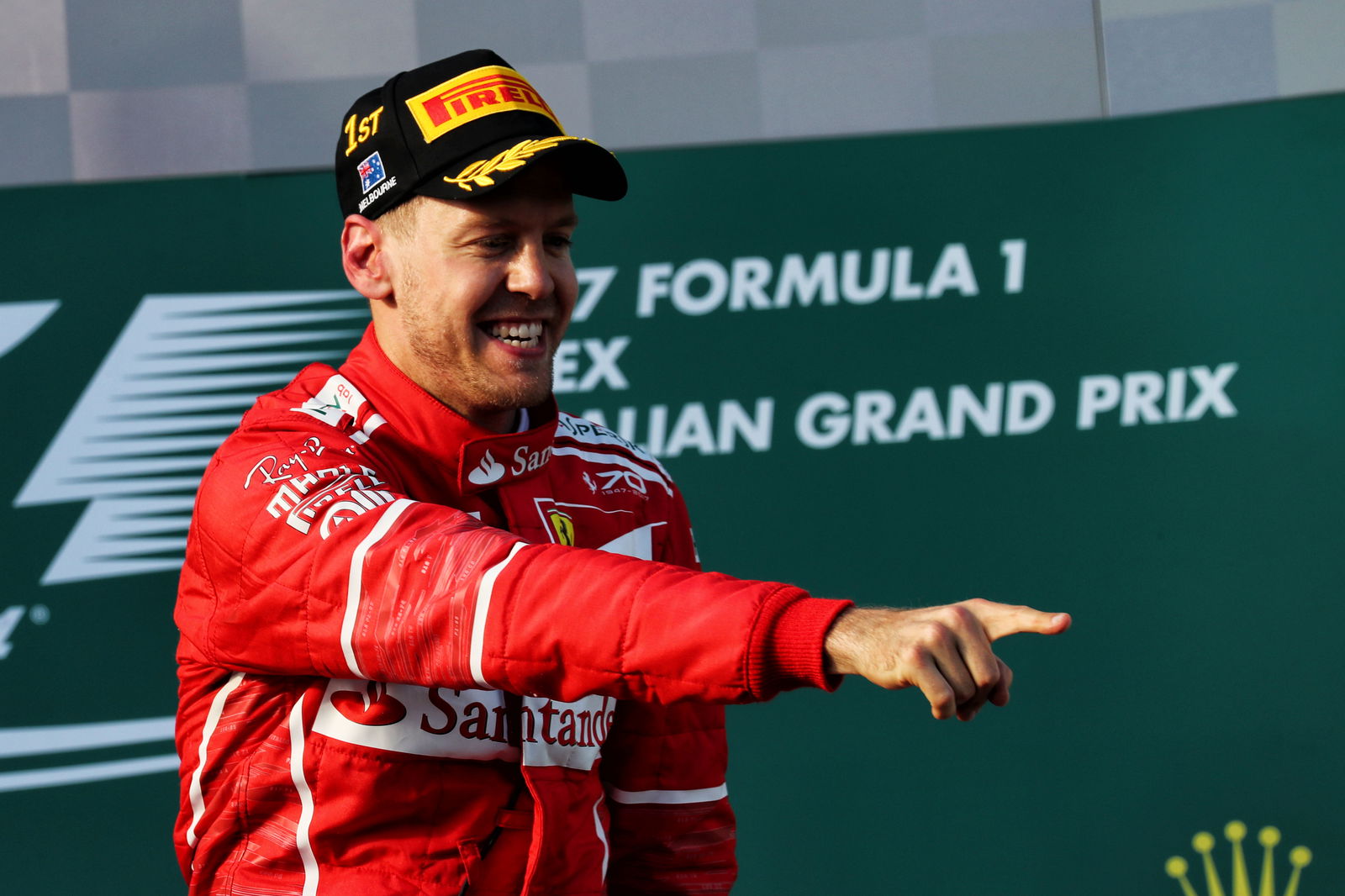 Mengenal DRS, Teknologi untuk Membantu Overtake di F1