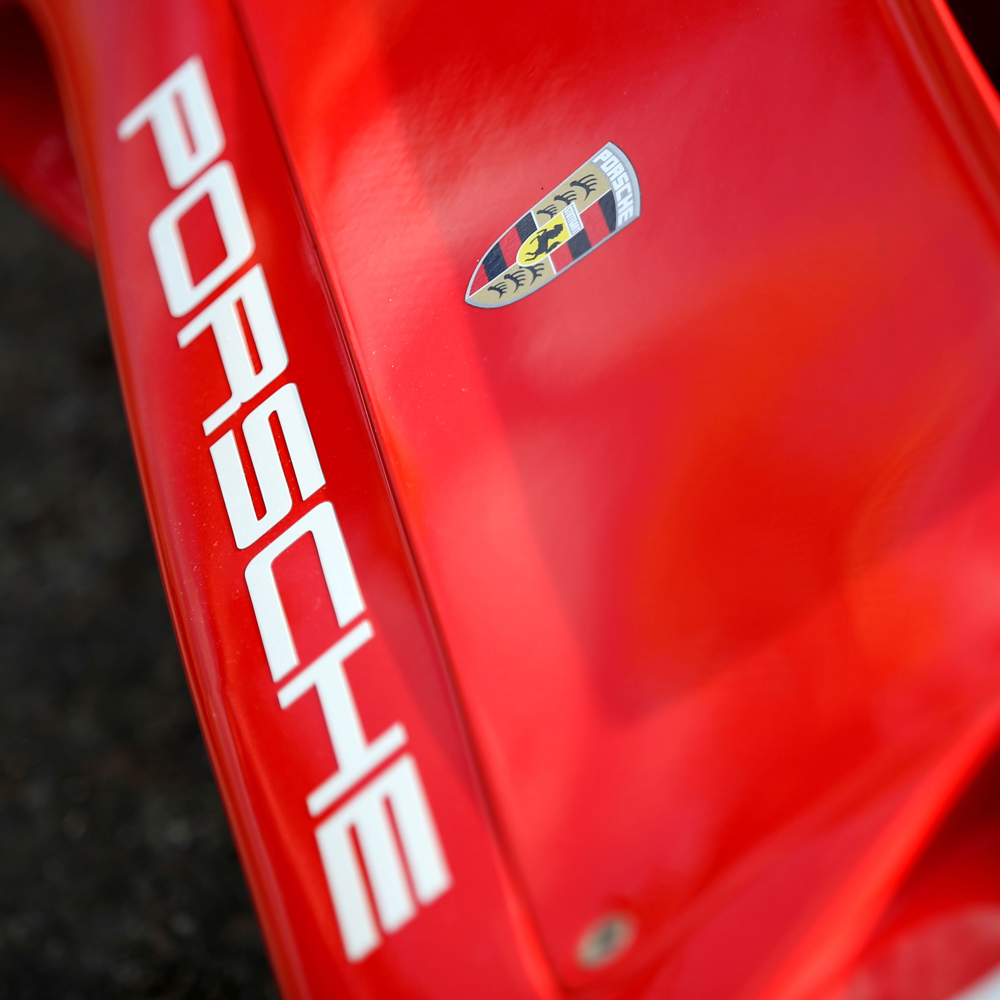 Porsche still ‘interested’ in F1 despite failed Red Bull link-up 