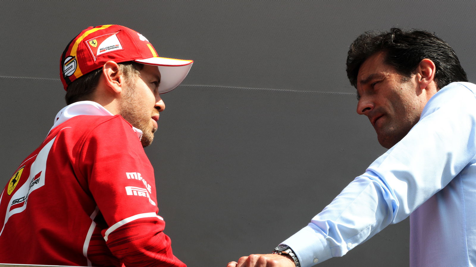 Webber says Vettel lost motivation at Ferrari, tips F1 sabbatical
