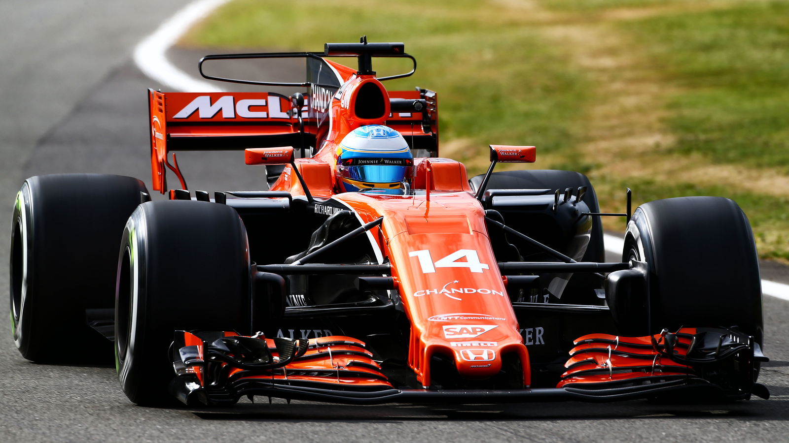McLaren unable to carry out test before 2020 F1 season start