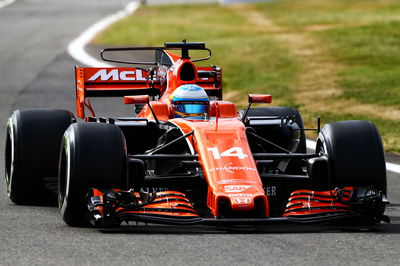 McLaren tidak dapat melakukan tes sebelum musim F1 2020 dimulai