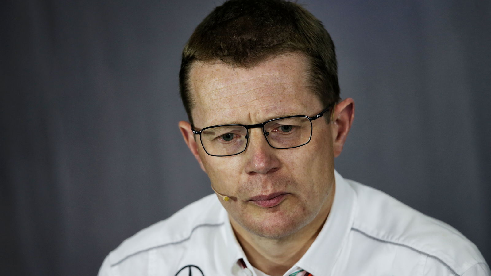 Mercedes F1 engine guru reveals inspiration behind exit