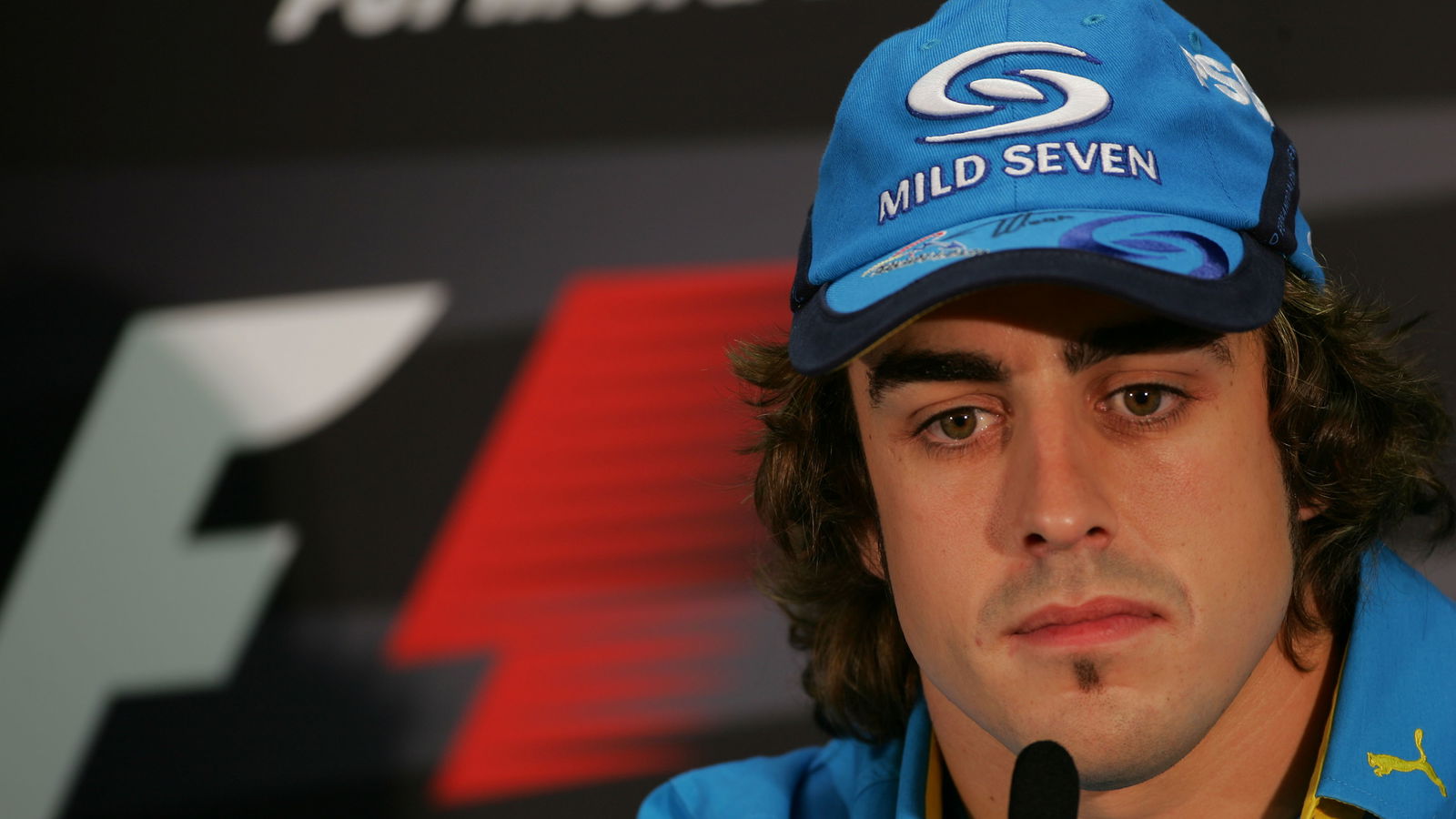 ‘I never thought I was slower than Michael’ - Alonso reflects on early F1 doubts