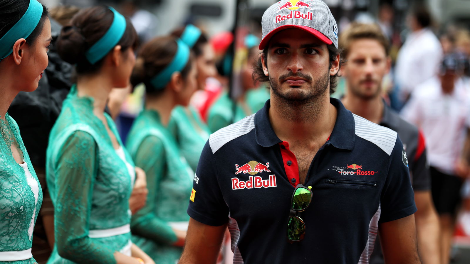 F1 Gossip: Red Bull doesn’t regret losing Sainz - Marko