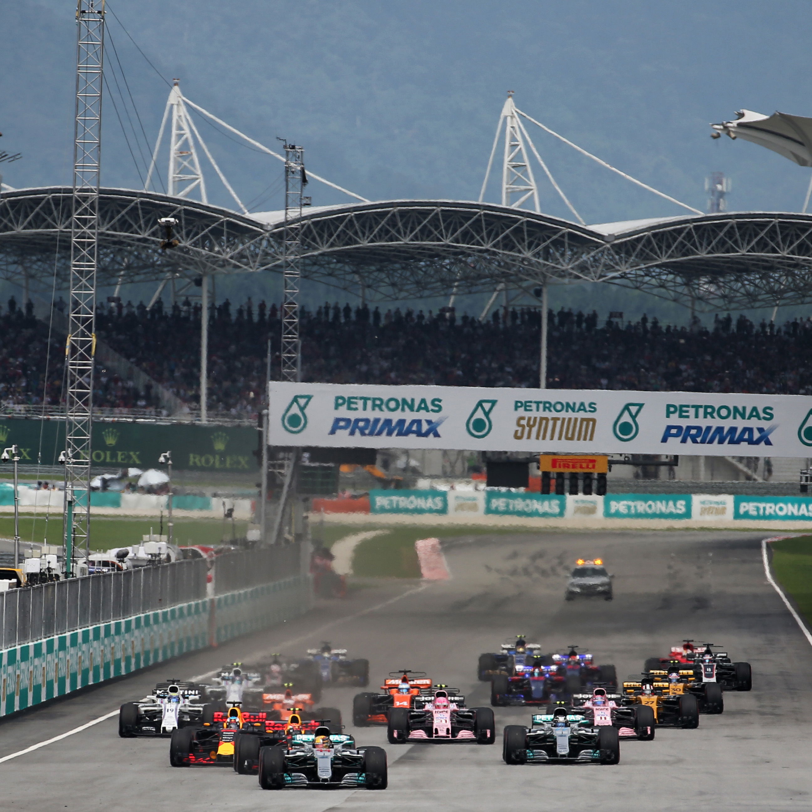 Top ten F1 drivers: Jarno Trulli [8].