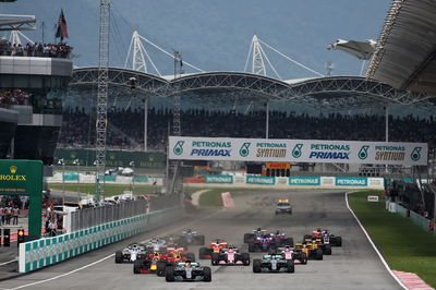 Which tracks should F1 bring back to the calendar?