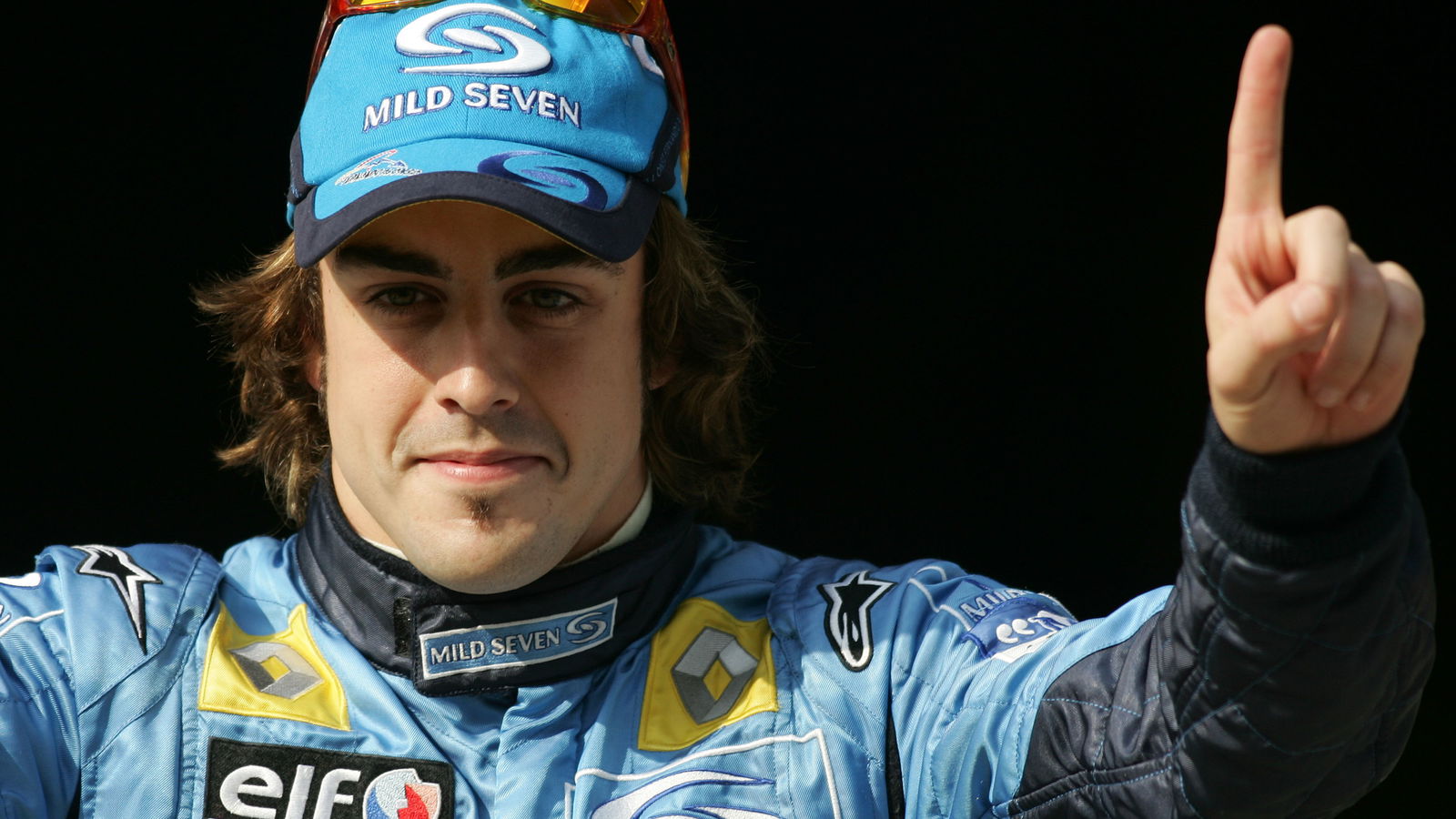 'Pride, emotion’ drives Fernando Alonso back to Renault F1 ‘family'
