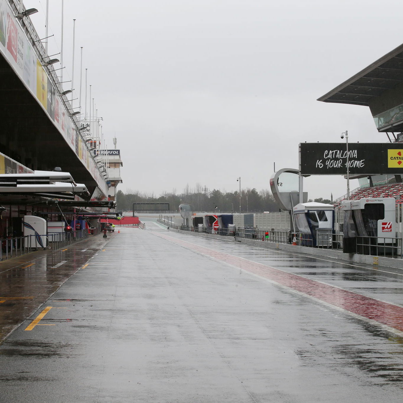 Ban Baru Pirelli C6 akan Memulai Debutnya di F1 GP Imola