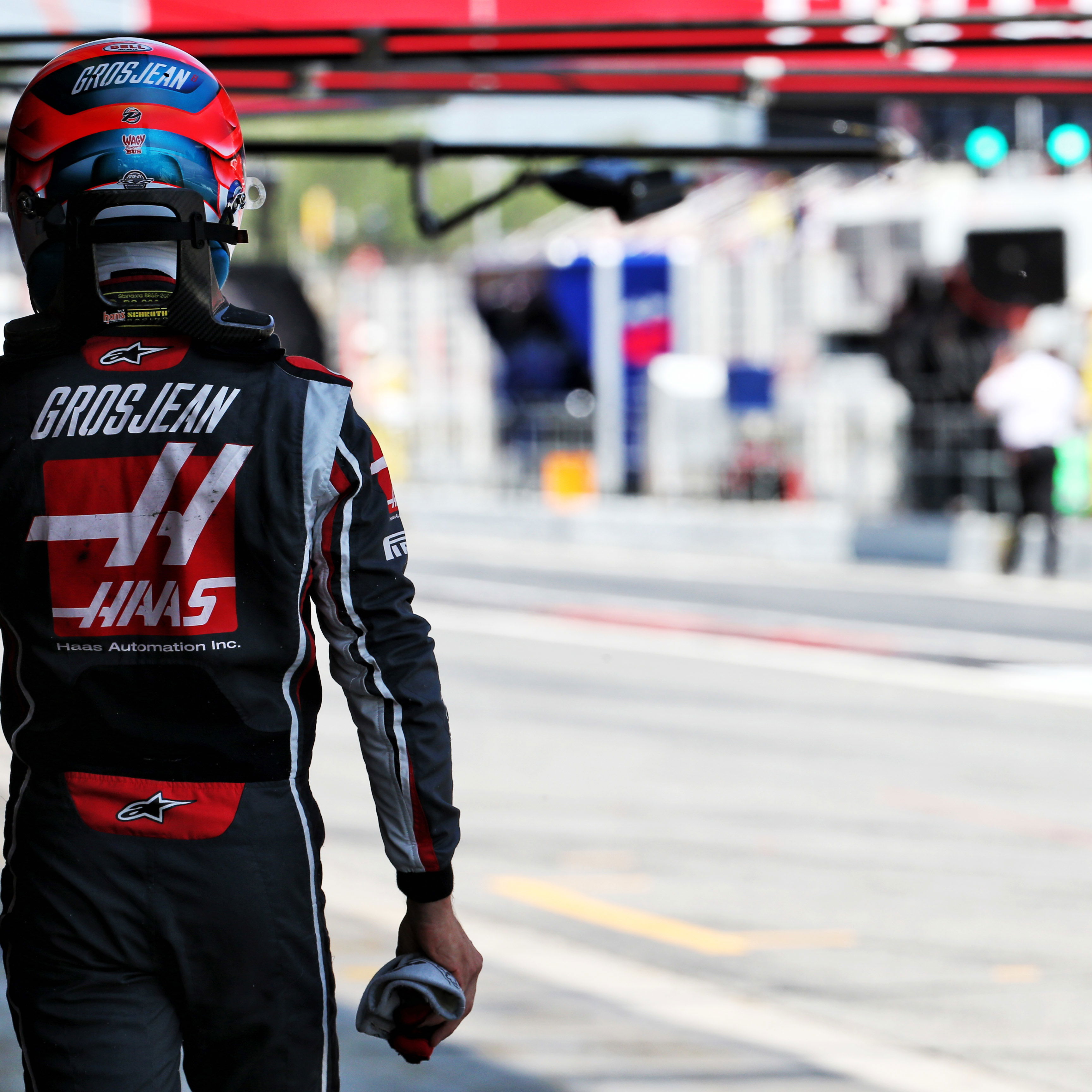 Lotus looking for 'step forward' with Hockenheim upgrade