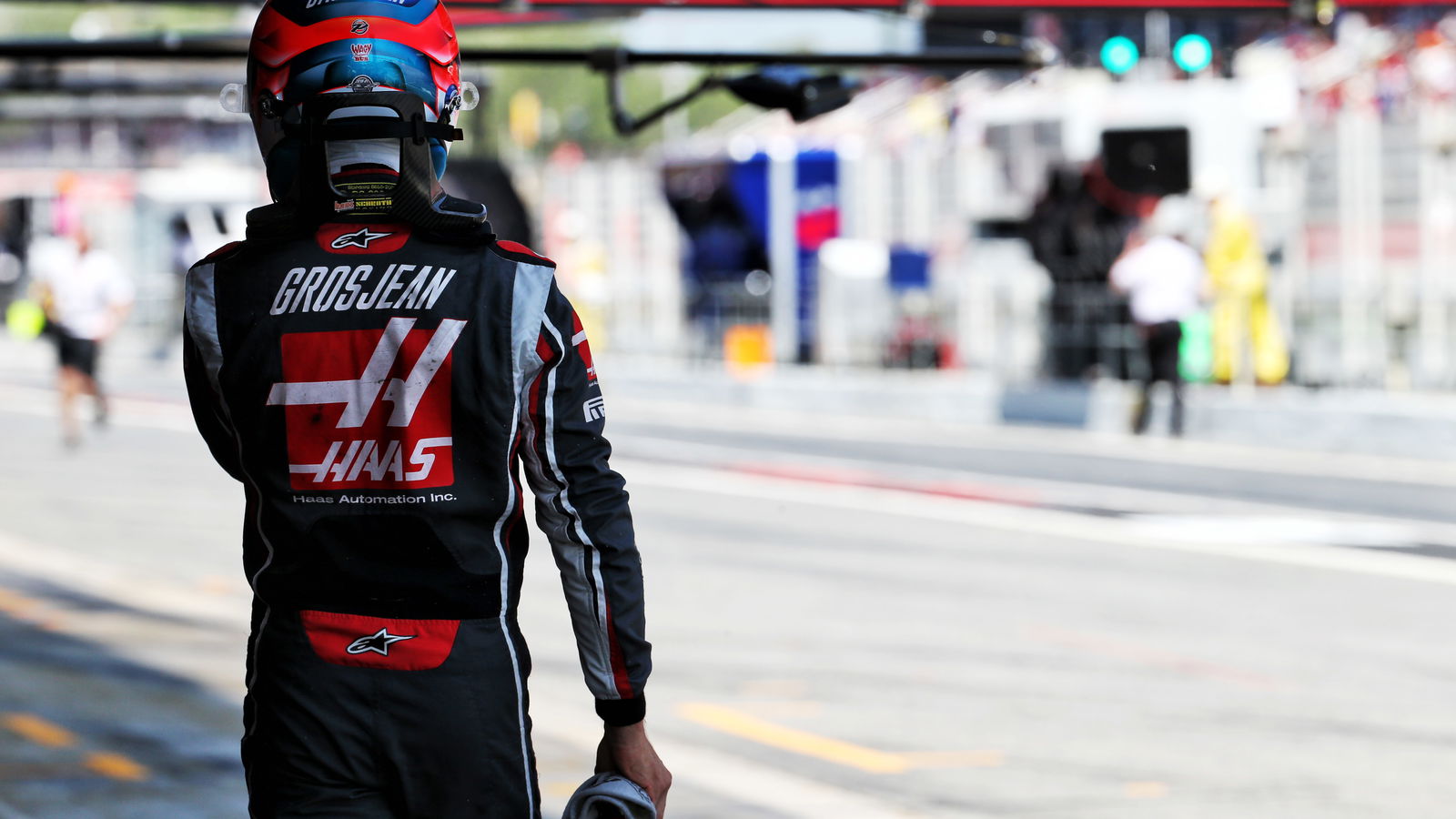 Why has Grosjean’s ‘dirty’ F1 reputation resurfaced in IndyCar?