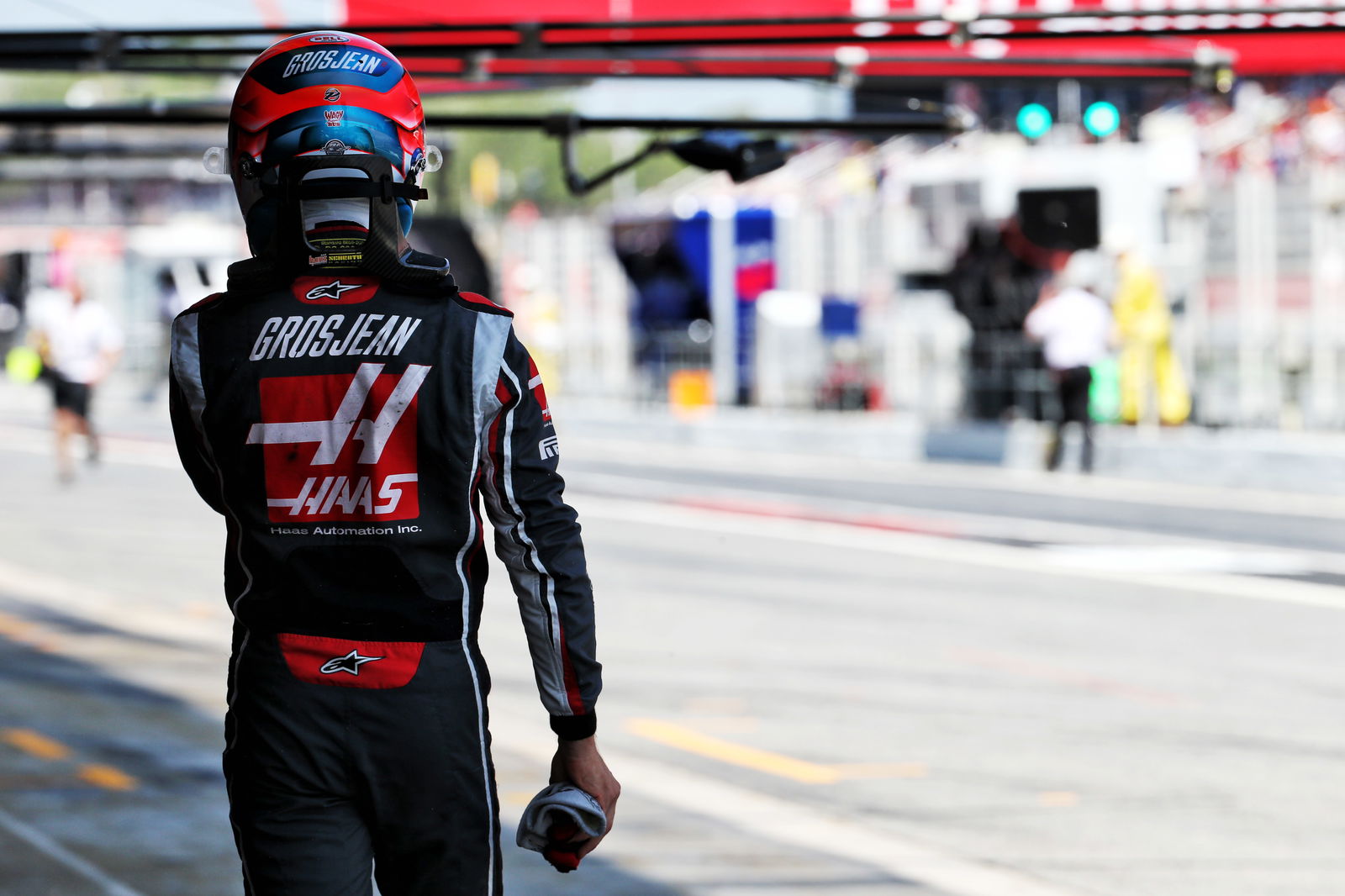 Cara Live Streaming F1 GP Miami Gratis Secara Online