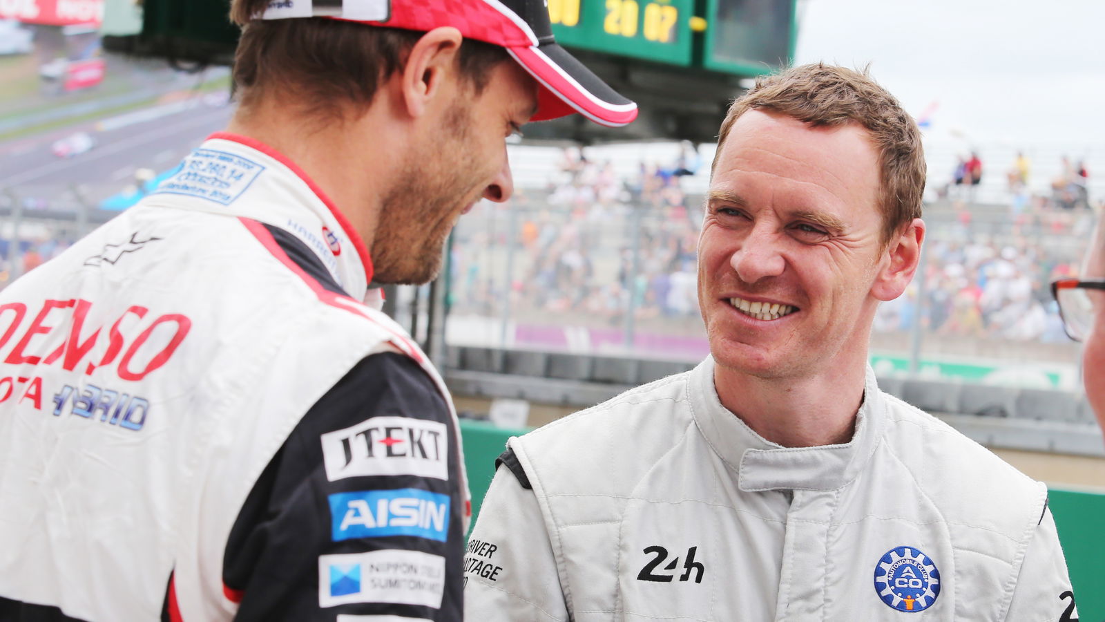 24 Hours of Le Mans 2023: Full line-up of 186 drivers