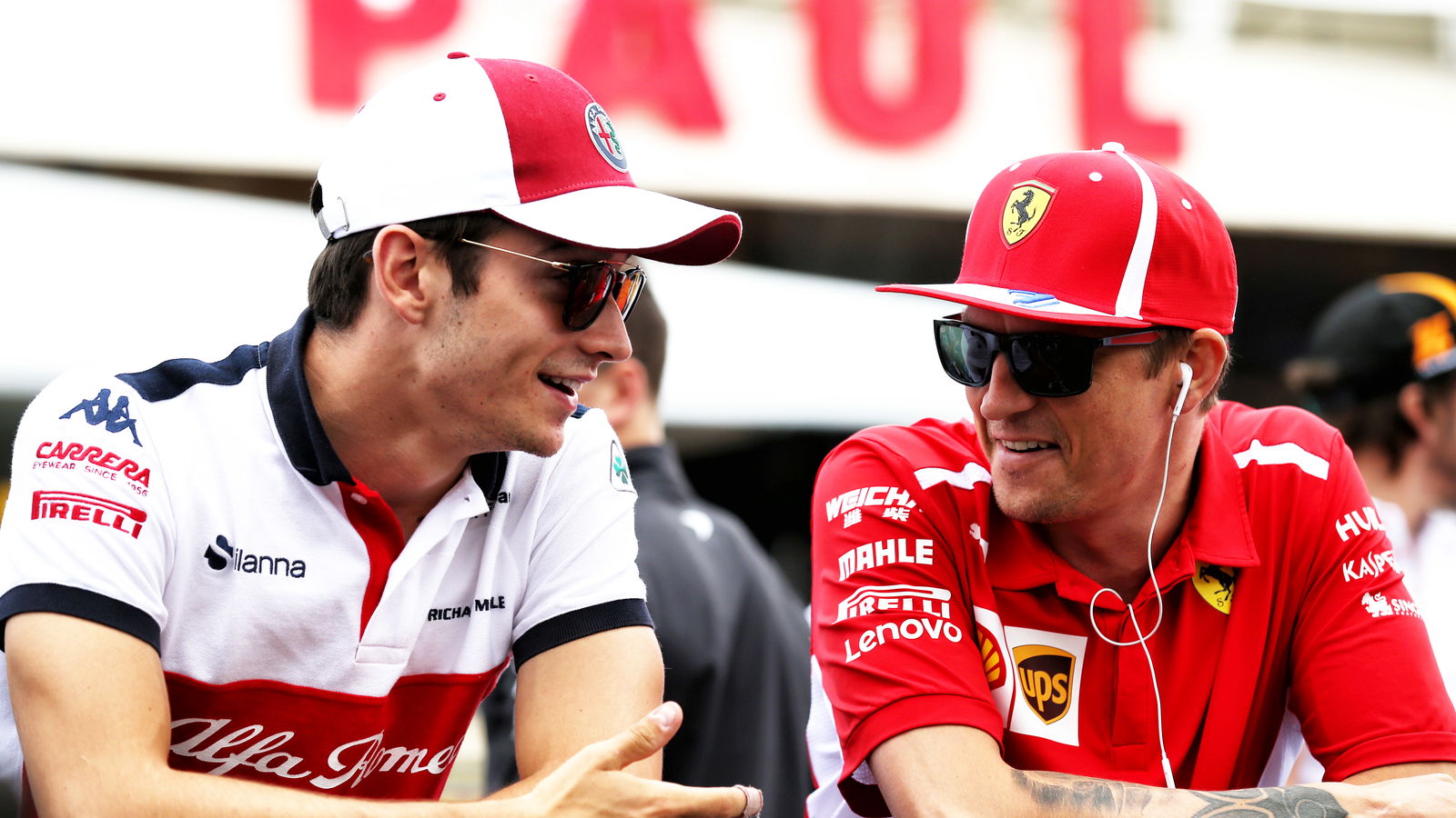 Ferrari seharusnya 'mempertaruhkan' Leclerc sebelumnya - Briatore