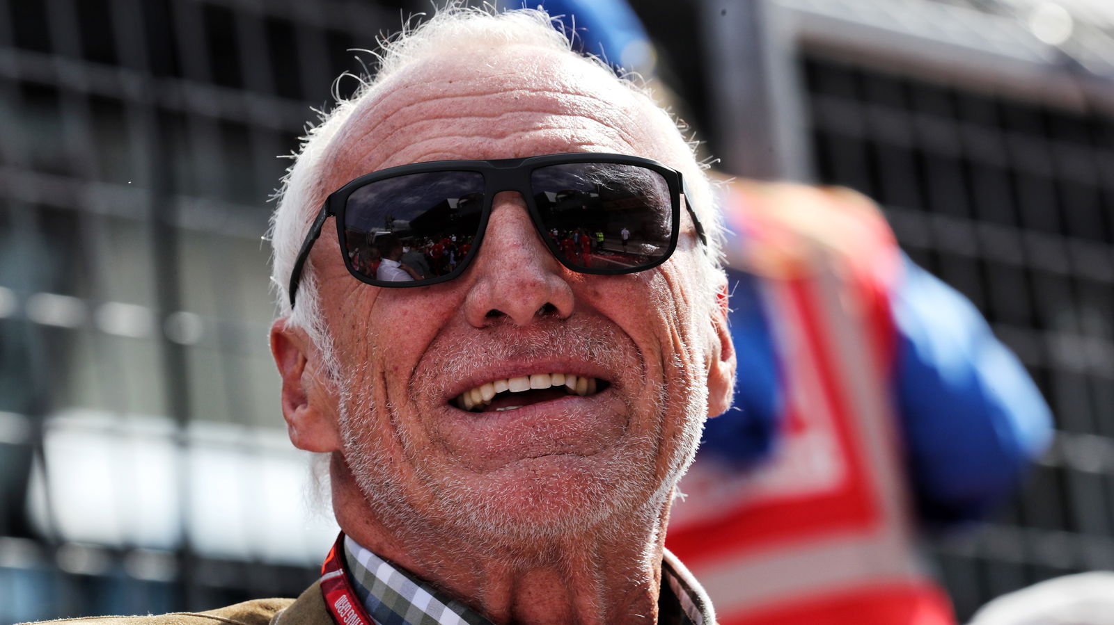 Red Bull owner Dietrich Mateschitz dies aged 78  