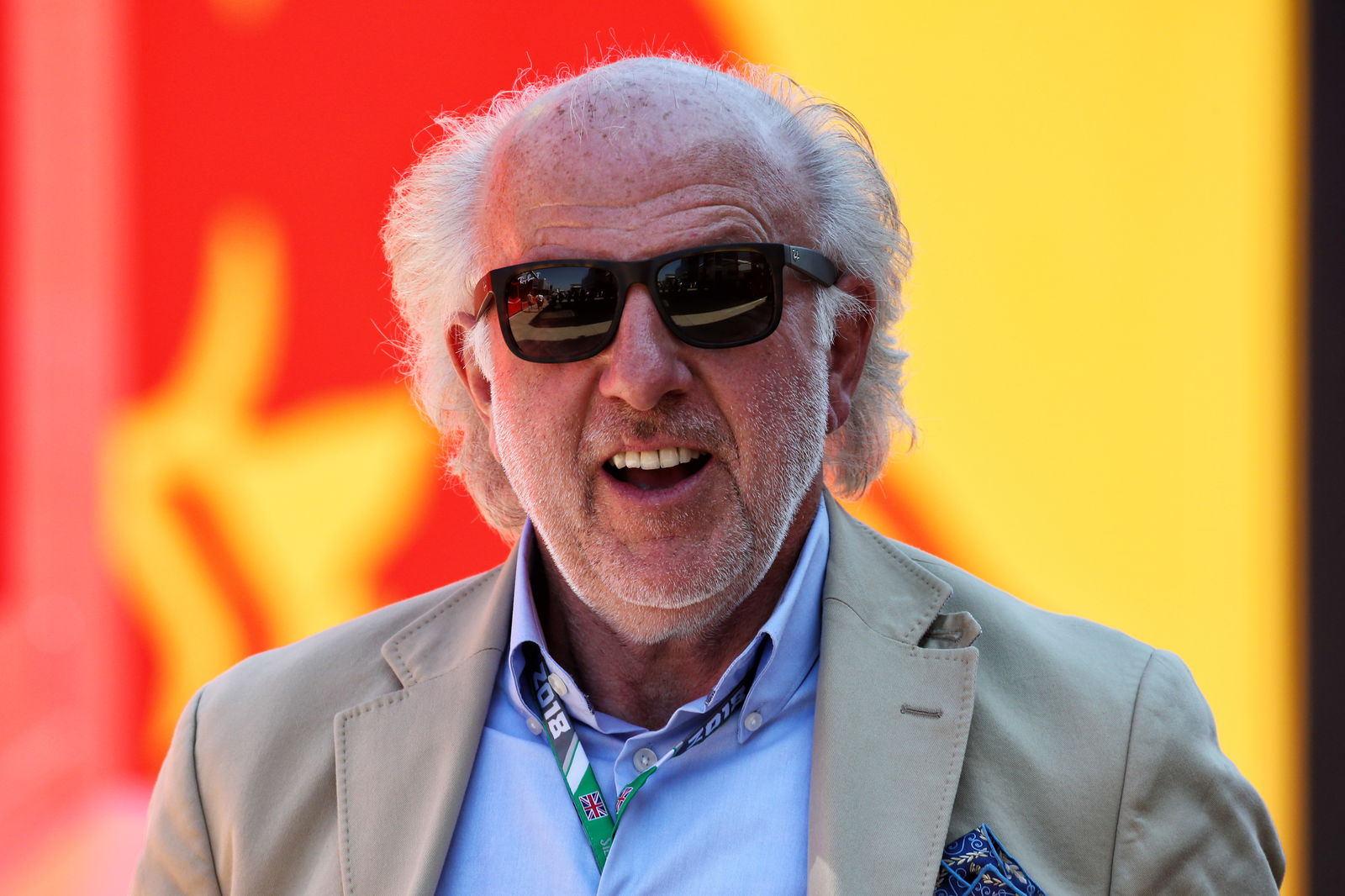 Norris “a lot more confident” heading into 2020 F1 season