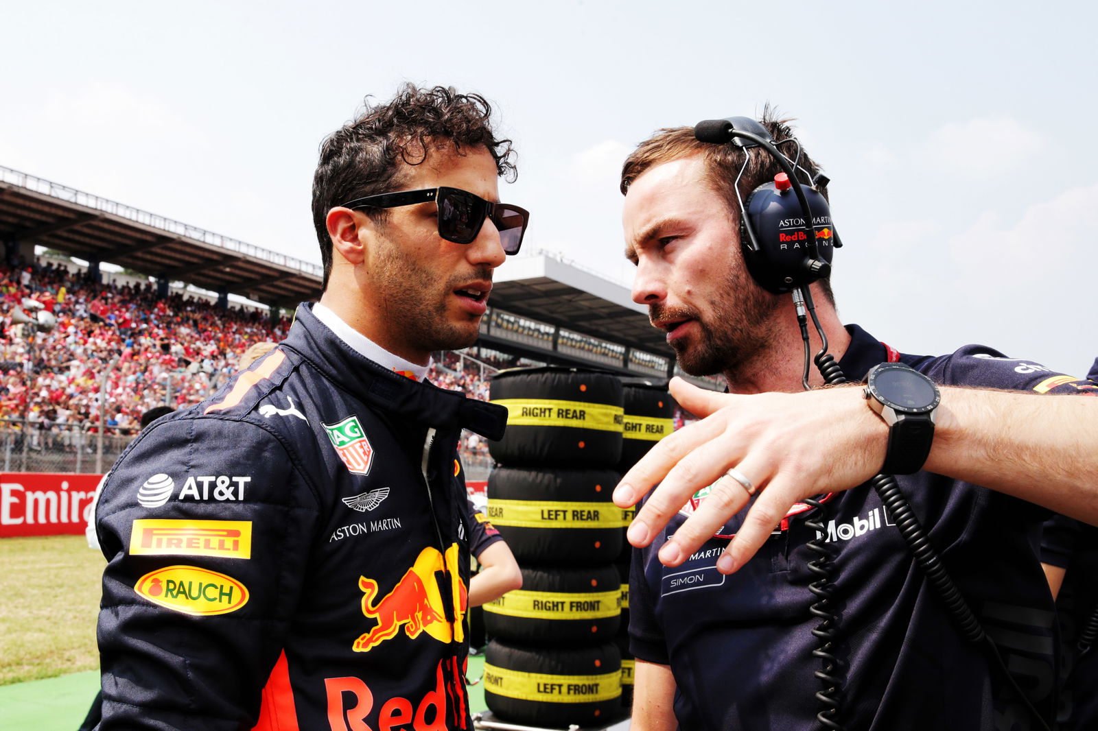 Russell has become a ‘more complete F1 driver’ at Williams