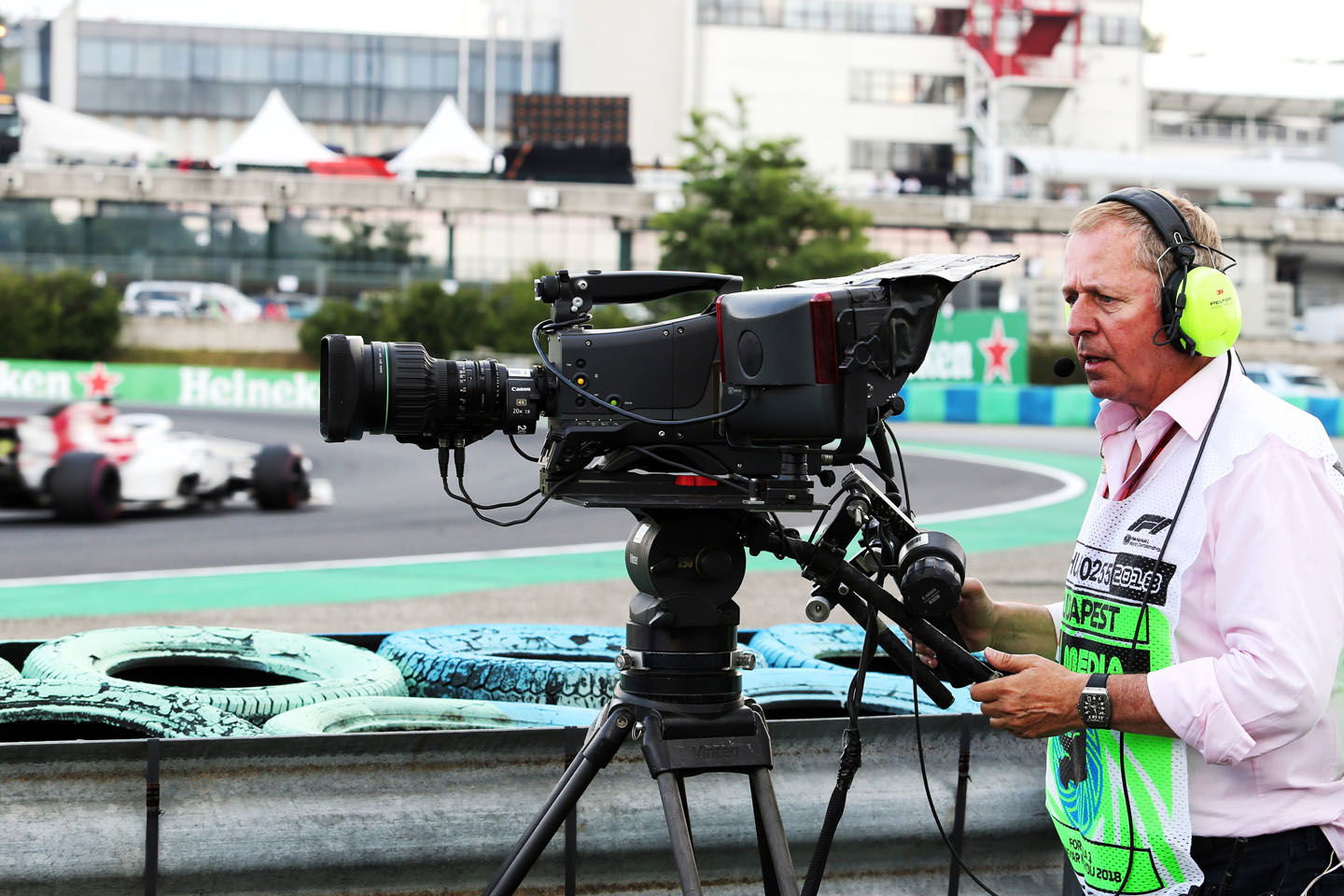 F1: Drive to Survive Season 2 dirilis bulan depan
