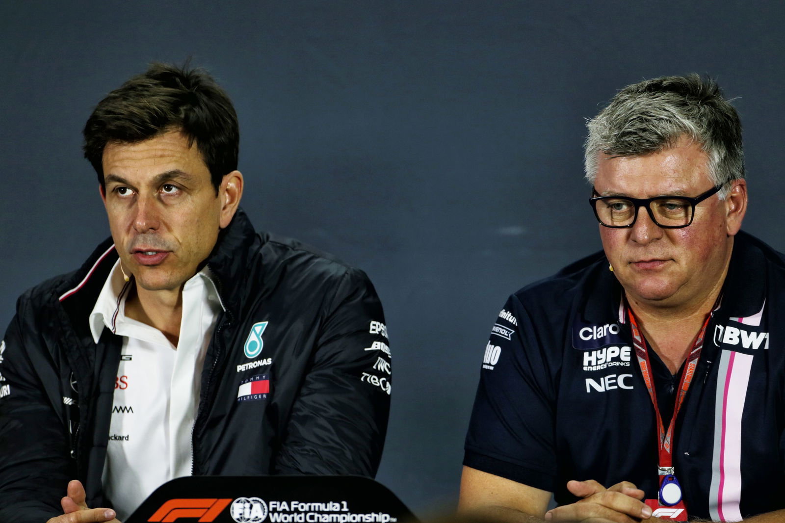 3 mobil, mobil pelanggan, Super F2: Apa alternatif masa depan F1?
