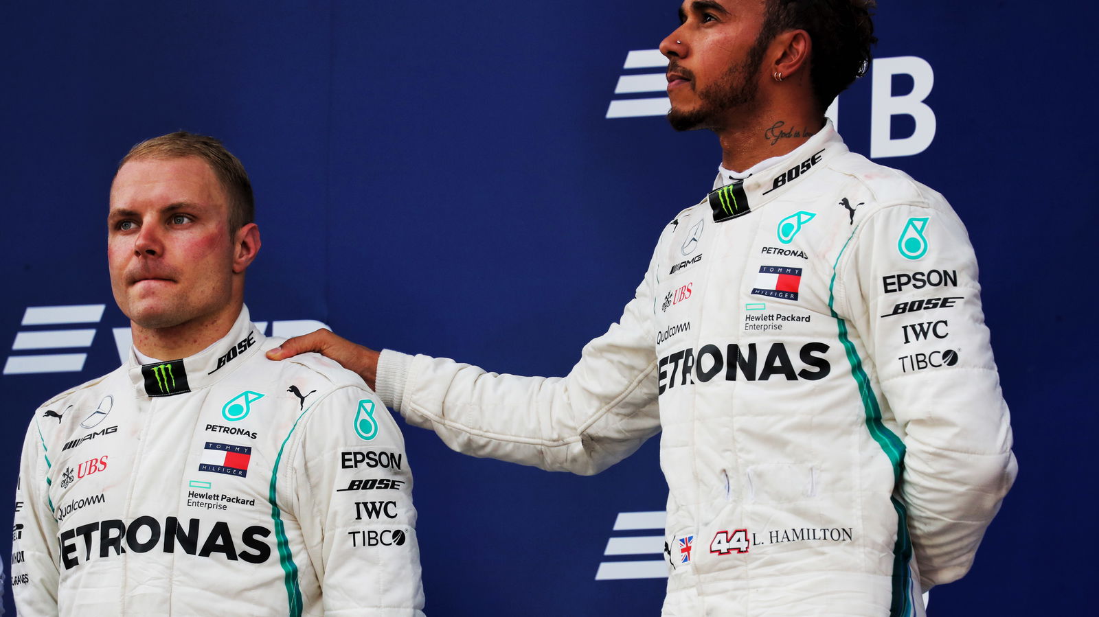 Valtteri Bottas Mengaku Sempat Ingin Pensiun Setelah Rusia 2018
