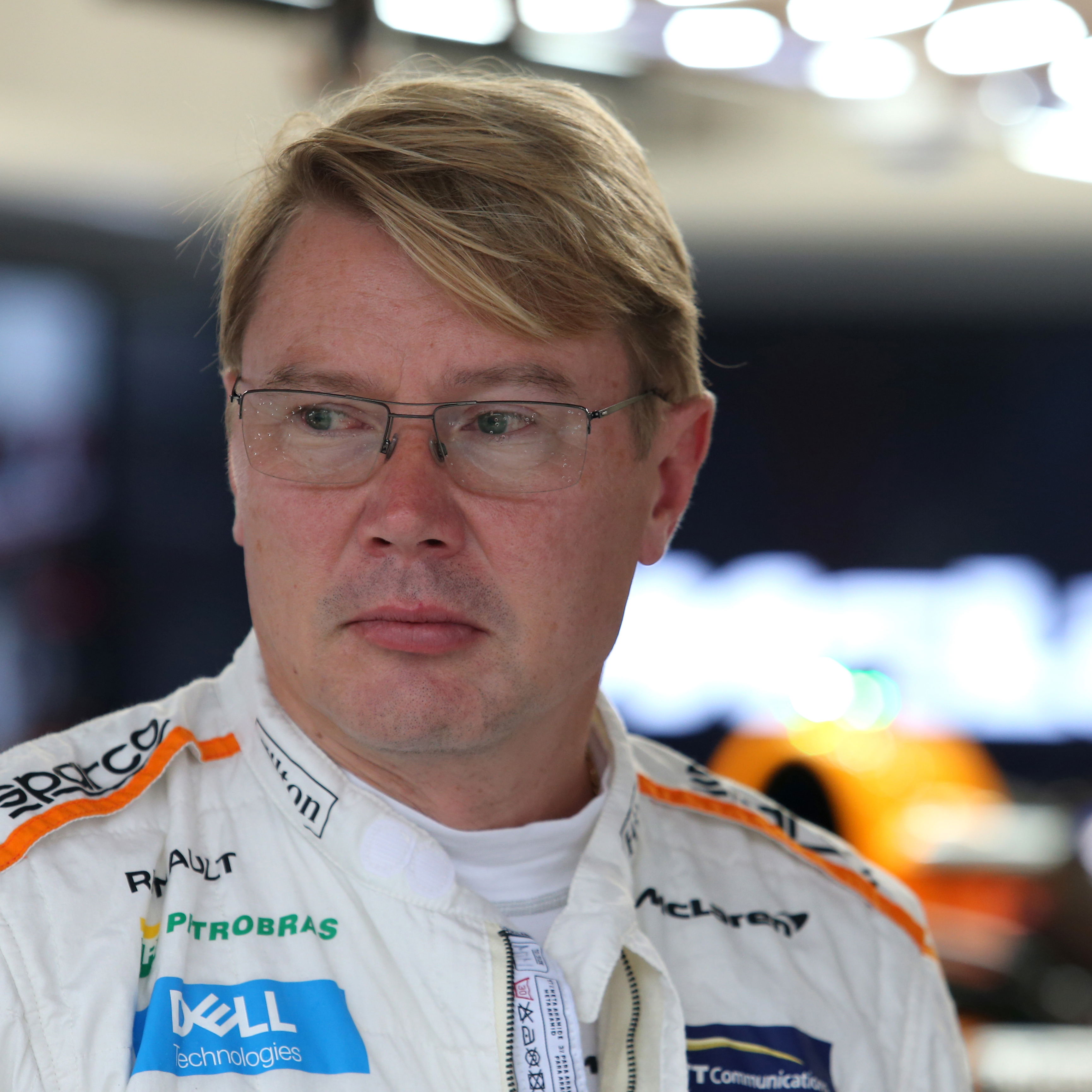 Hakkinen Ingin Melihat Anak Perempuannya Balapan di F1