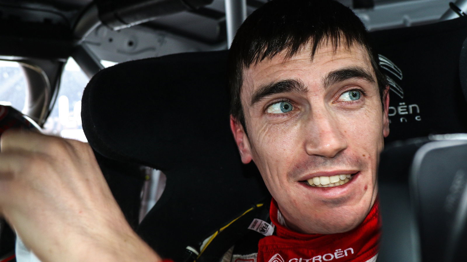 Emotional tributes pour in for Craig Breen, who has died aged 33