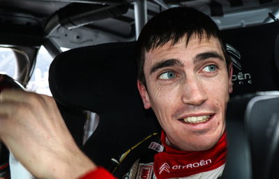 Penghormatan emosional mengalir untuk Craig Breen, yang telah meninggal pada usia 33 tahun