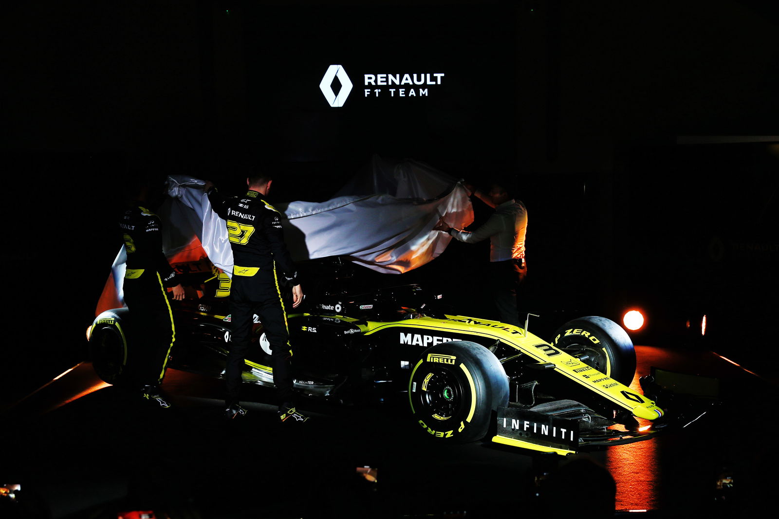 What does each F1 team need in 2020? - Part 1